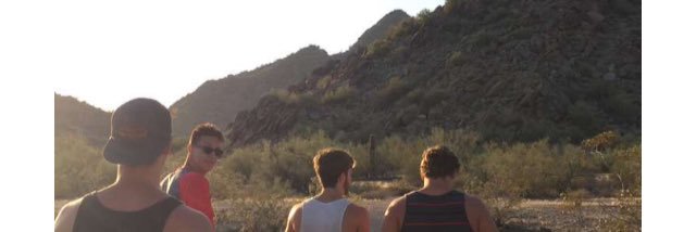 rped98's profile banner image