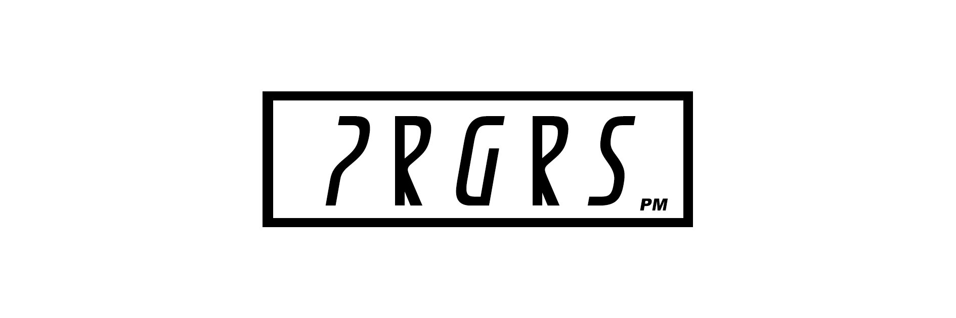 PRGRSpm's profile banner image