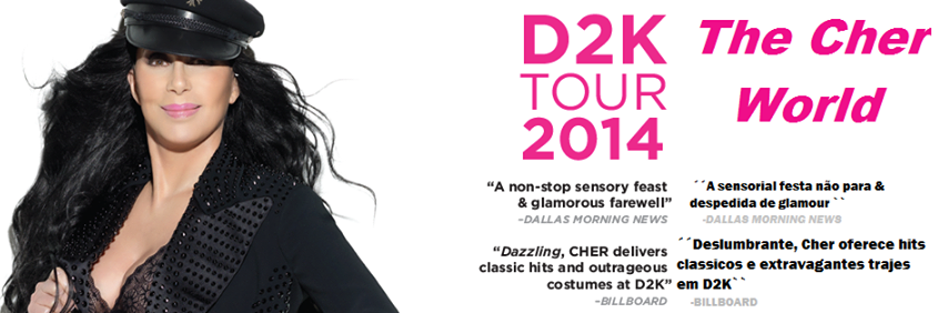 The Cher World BR (@TheCherWorldBr) / Posts / X