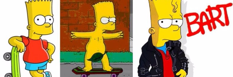 bart banner
