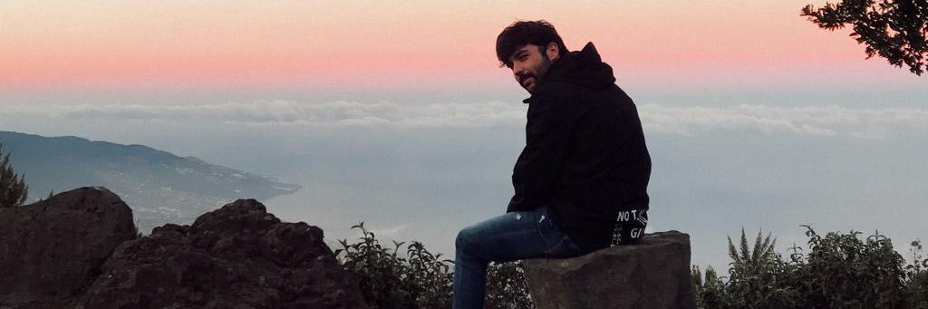 oskymusa's profile banner image
