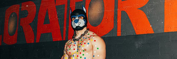 PupBuday Profile Banner