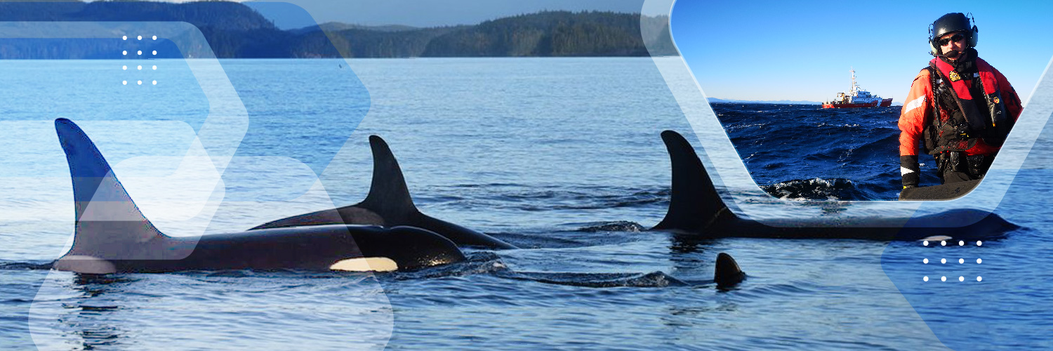 DFO Pacific's banner
