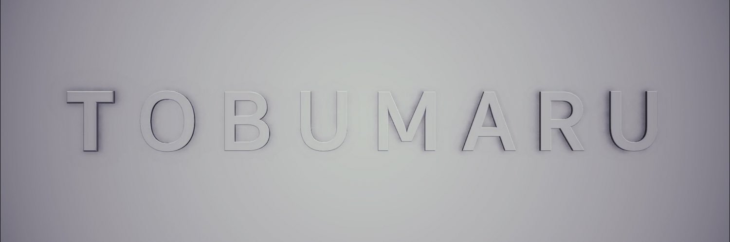 tobu69's profile banner image