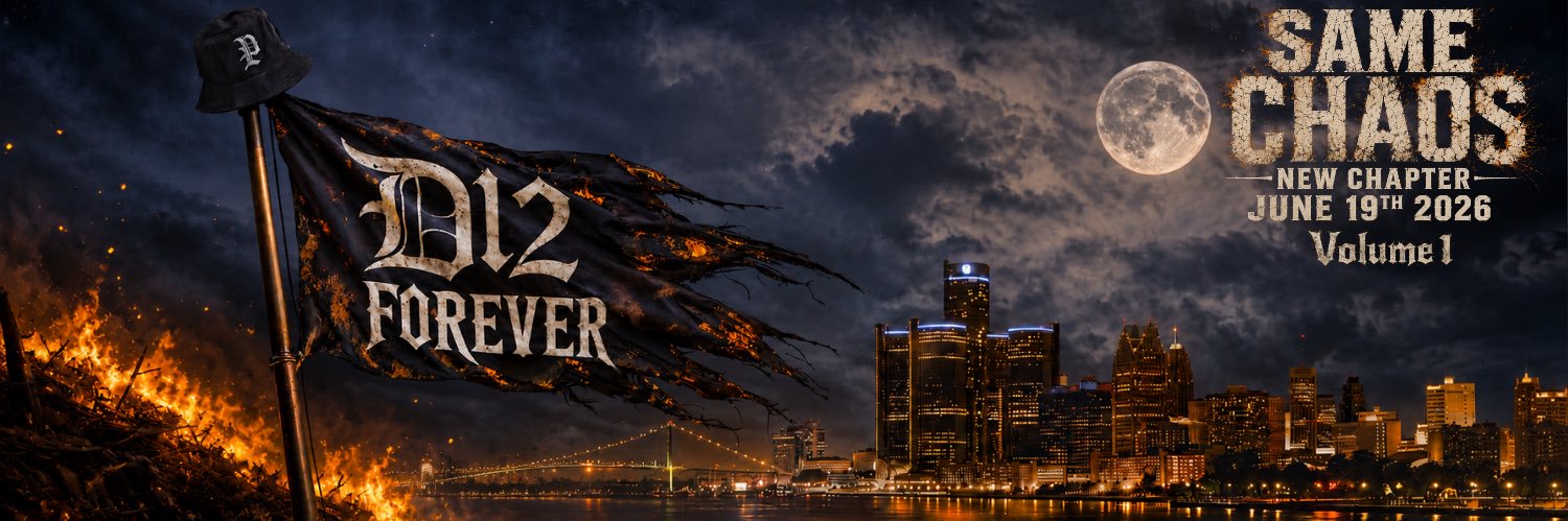 D12 banner