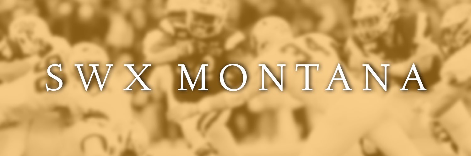 SWX Montana's banner