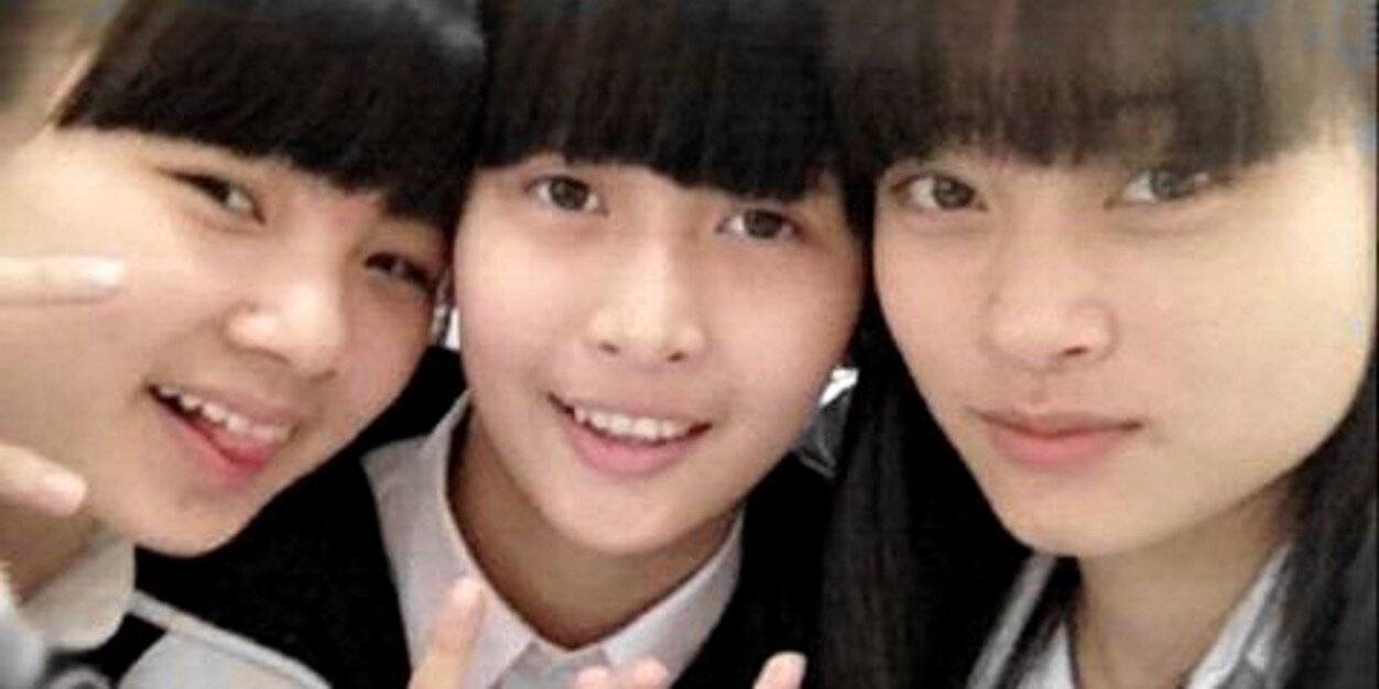 lin66805249's profile banner image