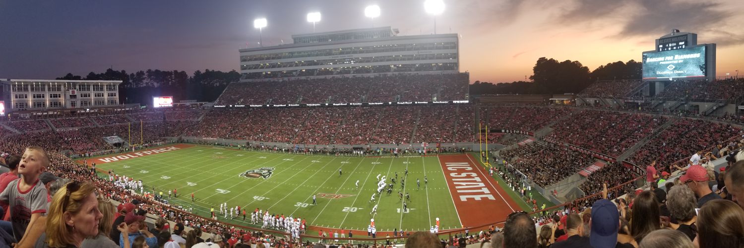 Matt Fletcher banner