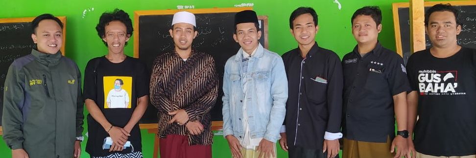 Much_Saifulloh's profile banner image