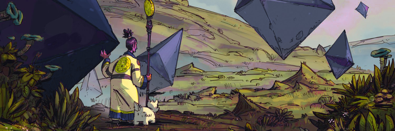 Tangy banner