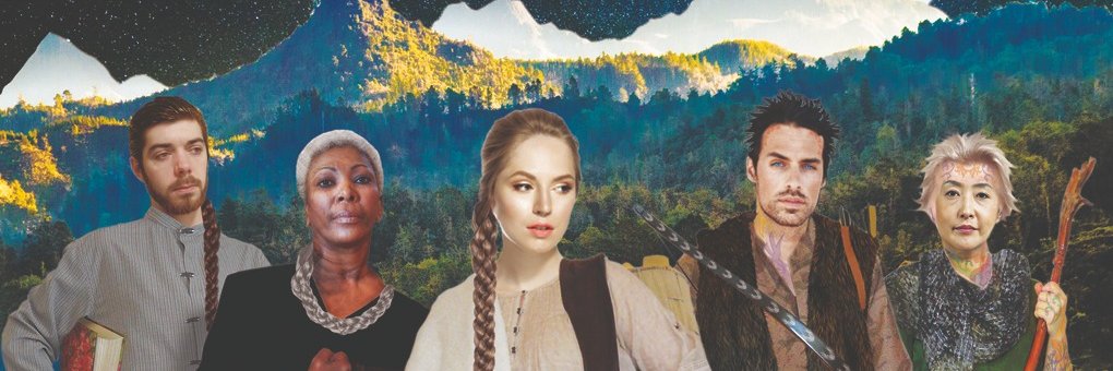 TinaFieldHowe's profile banner image
