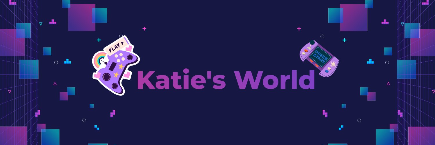 katiedayman2's profile banner image