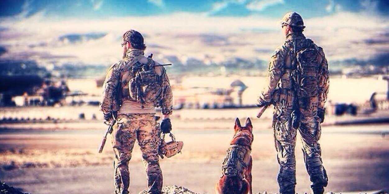 MilitaryRespect's profile banner image