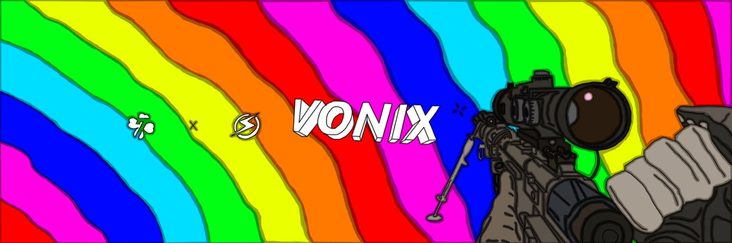 _Vonix's profile banner image