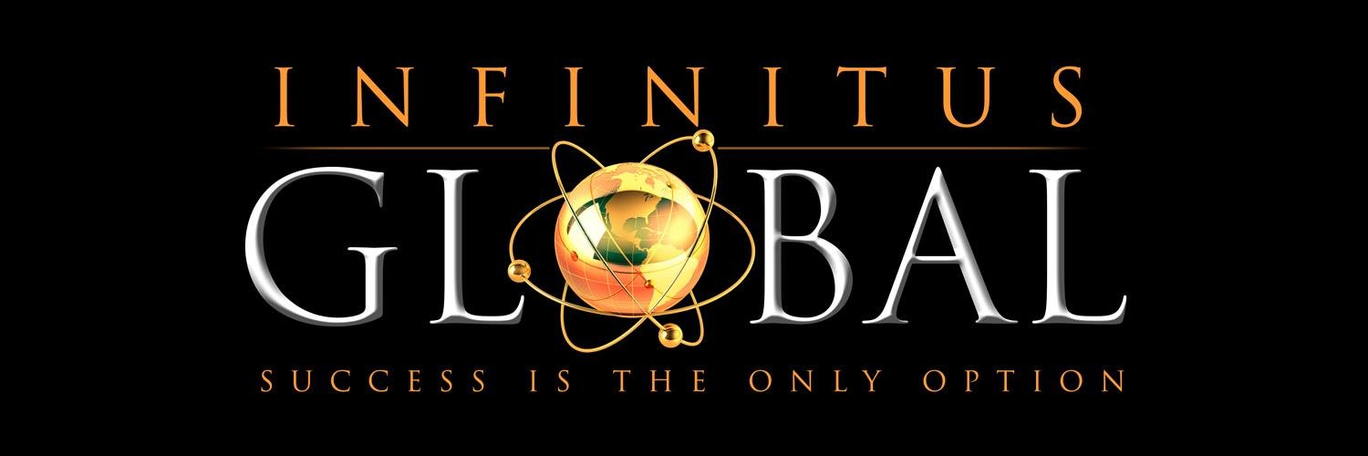 InfinitusGlobal's profile banner image