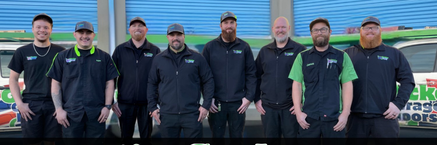 GeckoGarage's profile banner image