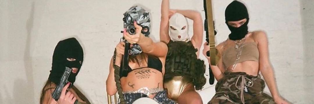 KerenStefane's profile banner image