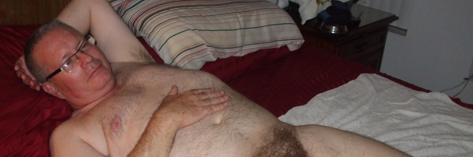 bob58jf's profile banner image