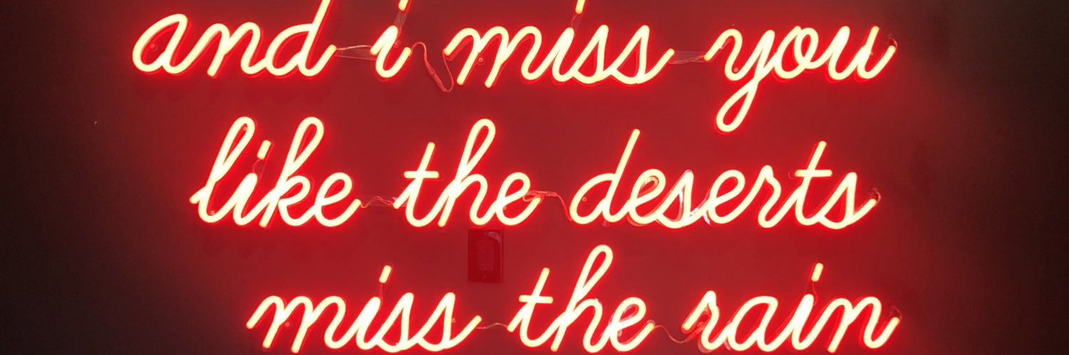 maddsclarke's profile banner image