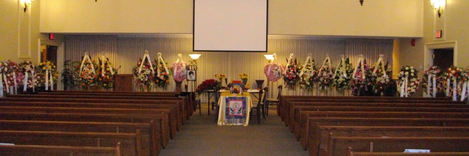 Barry Slocombe banner