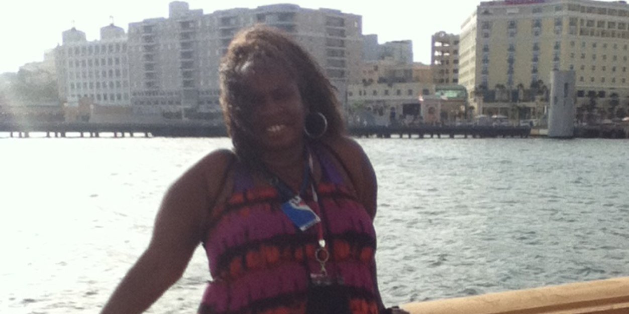 ladydee8973's profile banner image