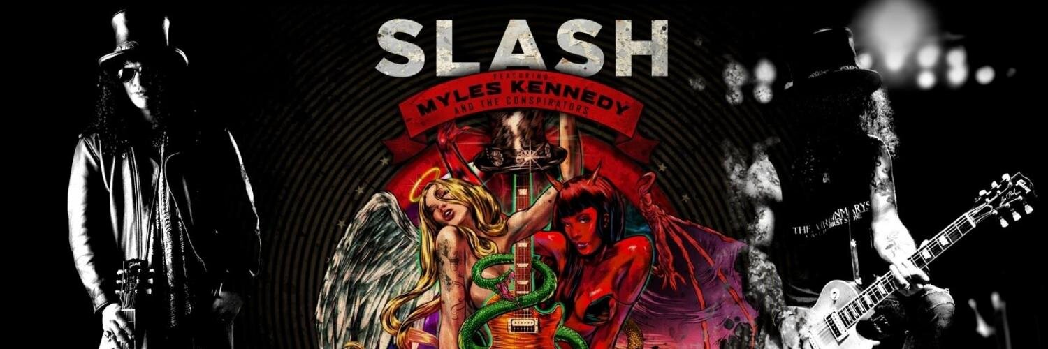 GottenSlash1's profile banner image
