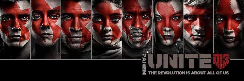 THGFansINA's profile banner image