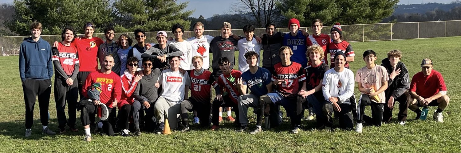 FC Boys Ultimate banner