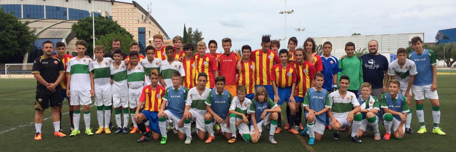 FCSalinero's profile banner image