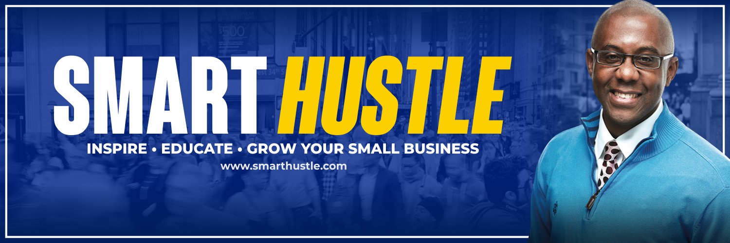 Smart Hustle banner