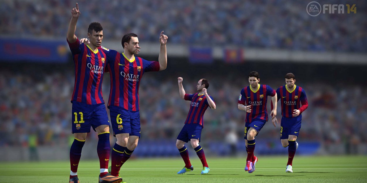 fifa_skils's profile banner image