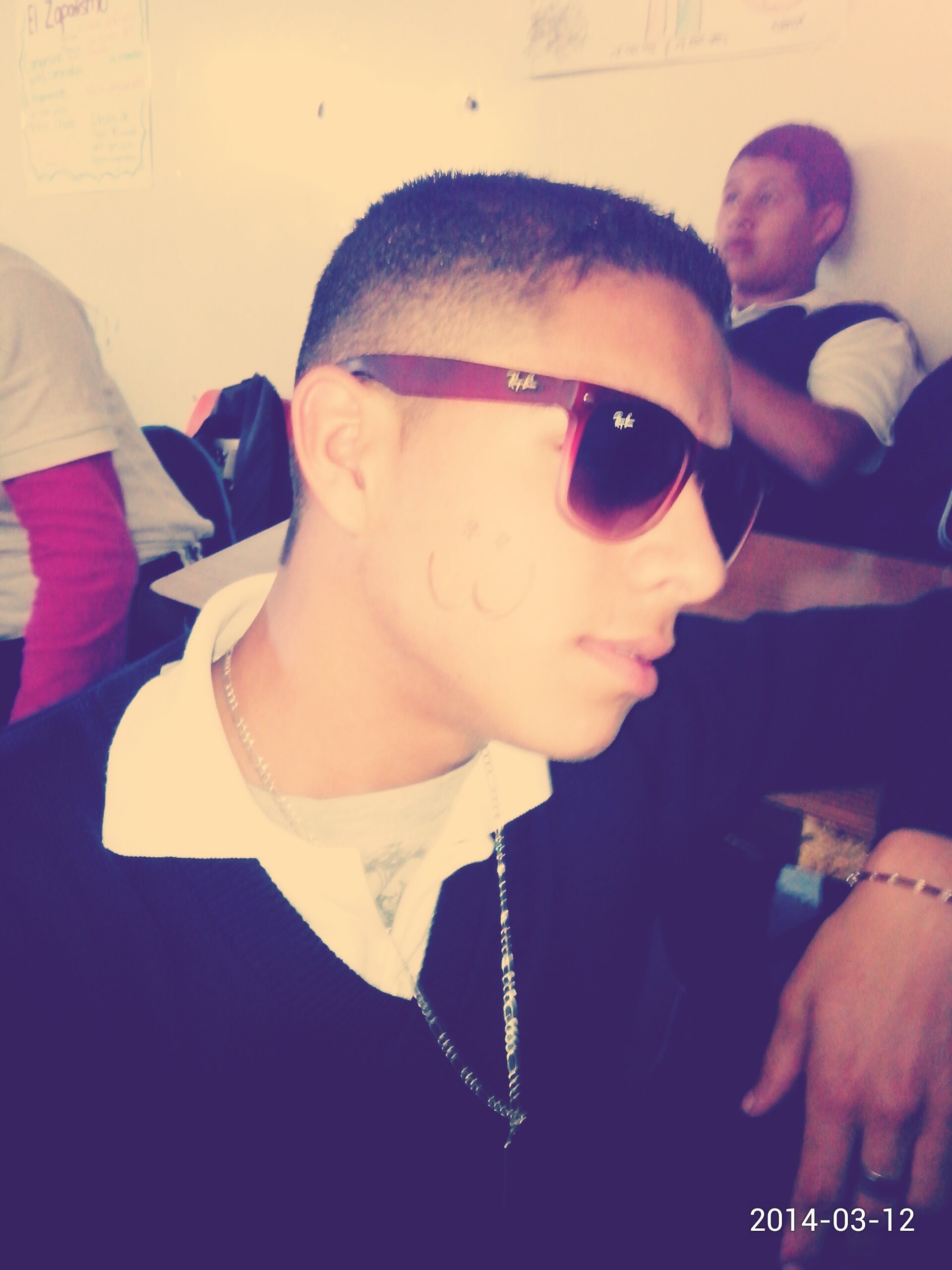 jhonnywalker217's profile banner image