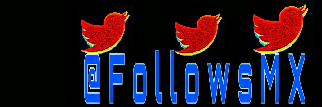 FollowsMX's profile banner image