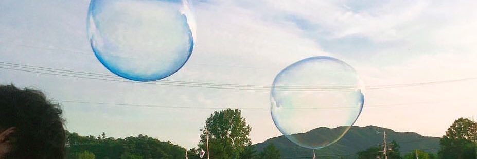 I918U's profile banner image