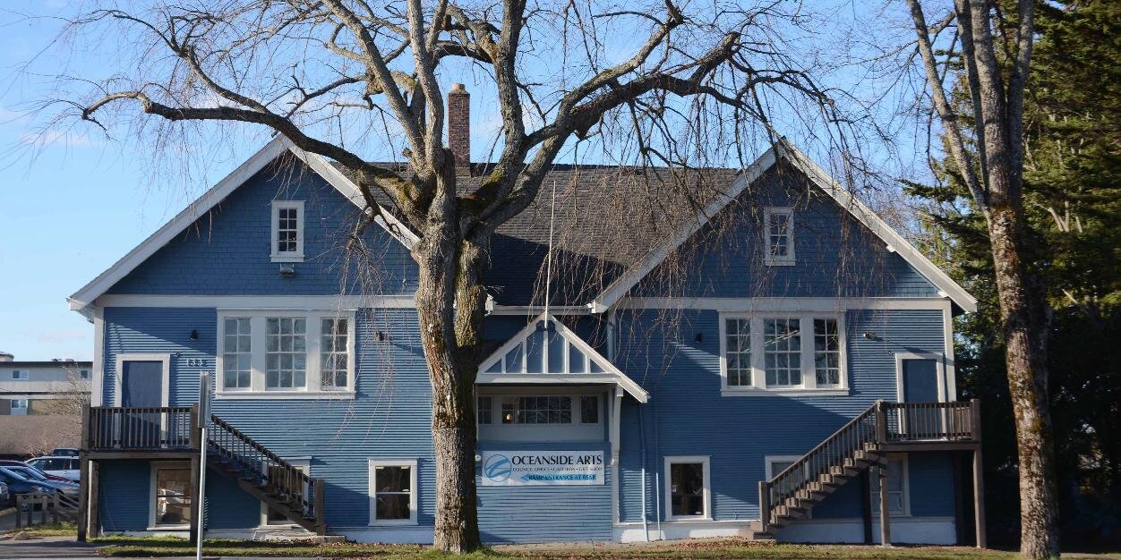 MACParksville's profile banner image