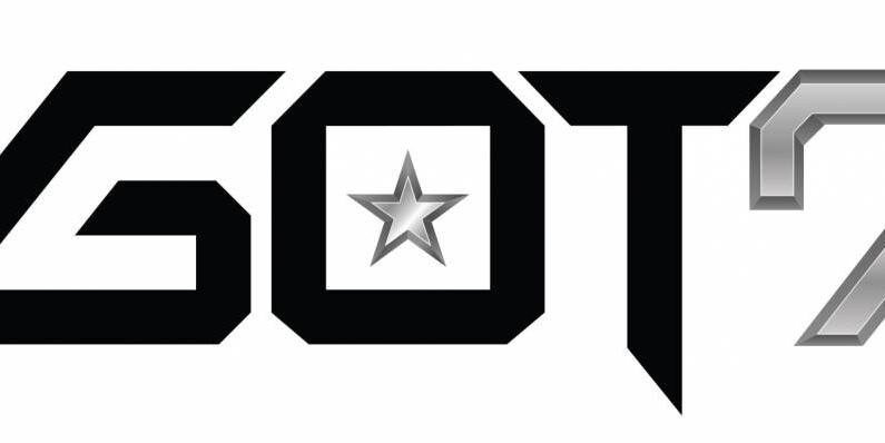 OFFICIALGOT7's profile banner image