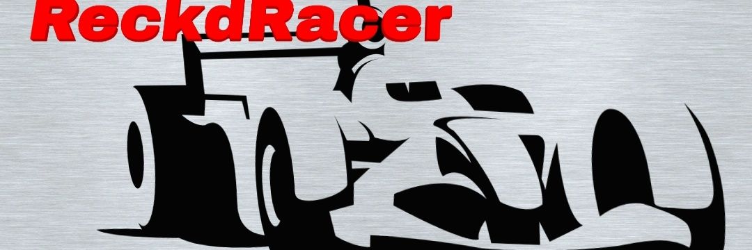 ReckdRacer's profile banner image