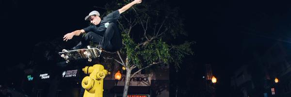 terraceskate Profile Banner