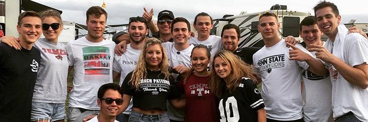 STC2269's profile banner image