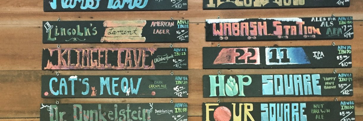 RecessBrewing's profile banner image