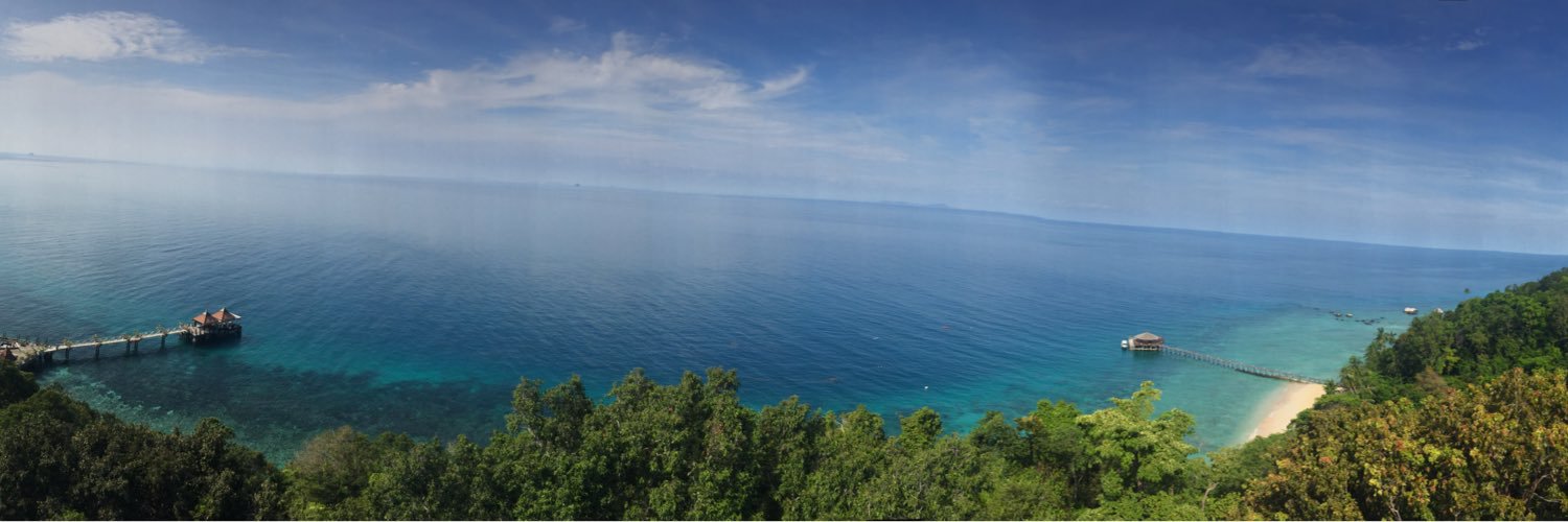 Douglas Buser banner