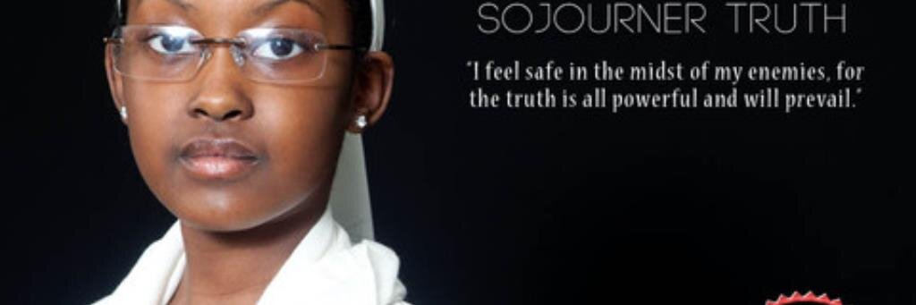 TruthBecomesHer's profile banner image