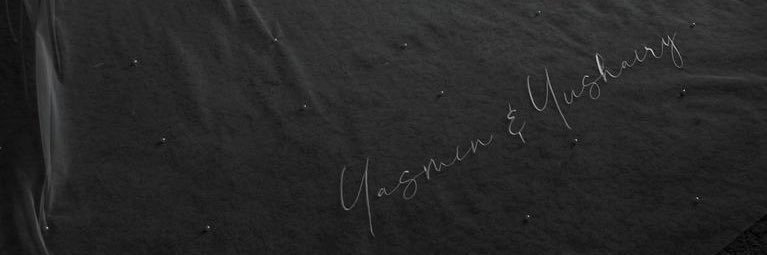 iamyazm's profile banner image