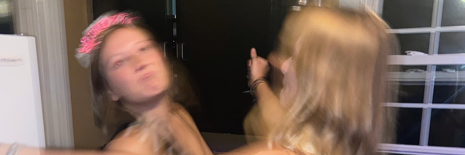 hanniewebb's profile banner image