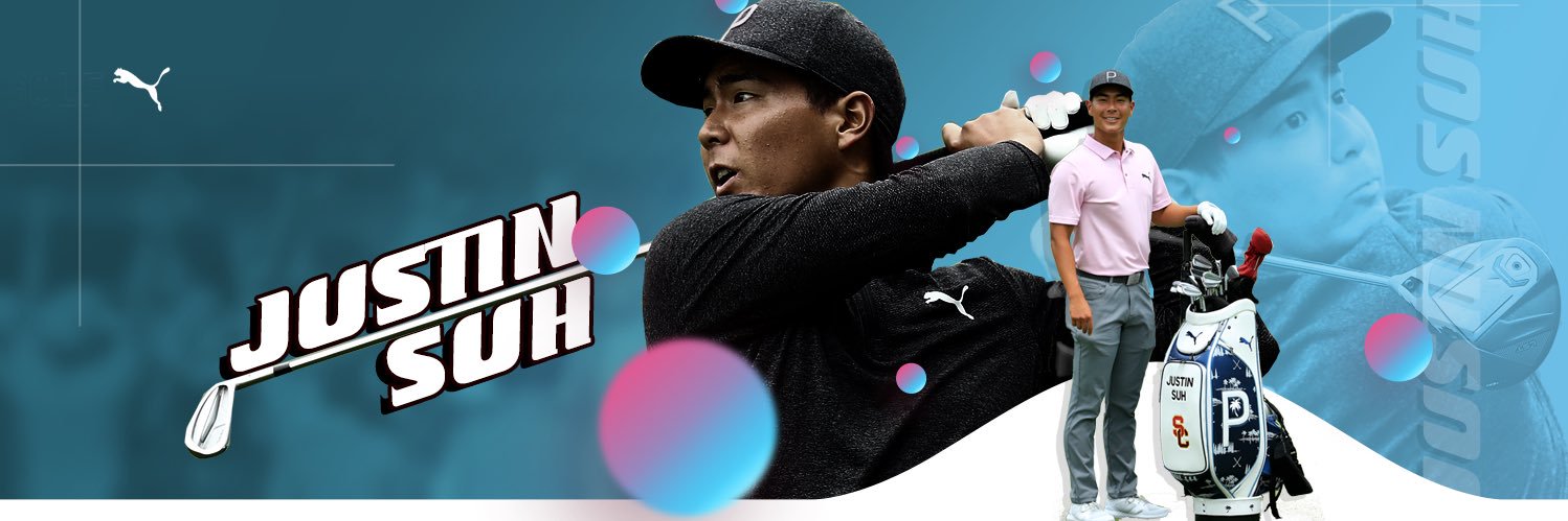 Justin Suh banner