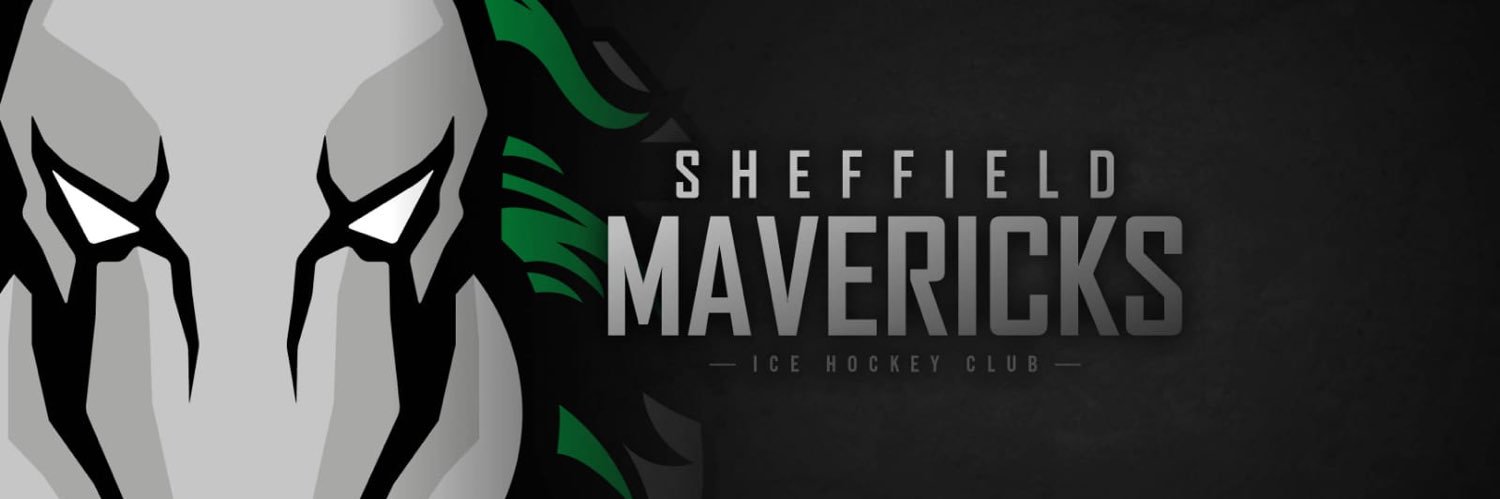 Sheffield Mavericks IHC banner