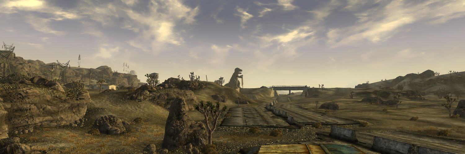 WilEverett's profile banner image