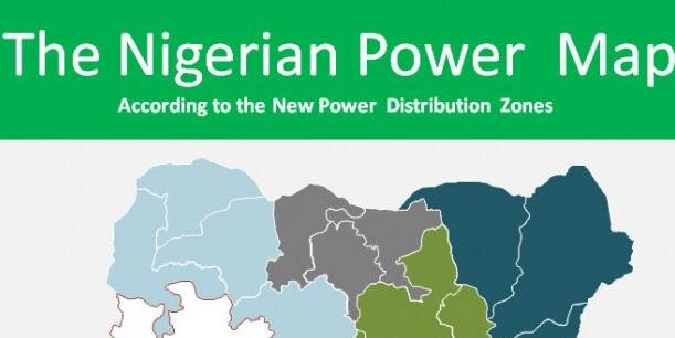 PowerUp Nigeria ( + #SDG7) banner