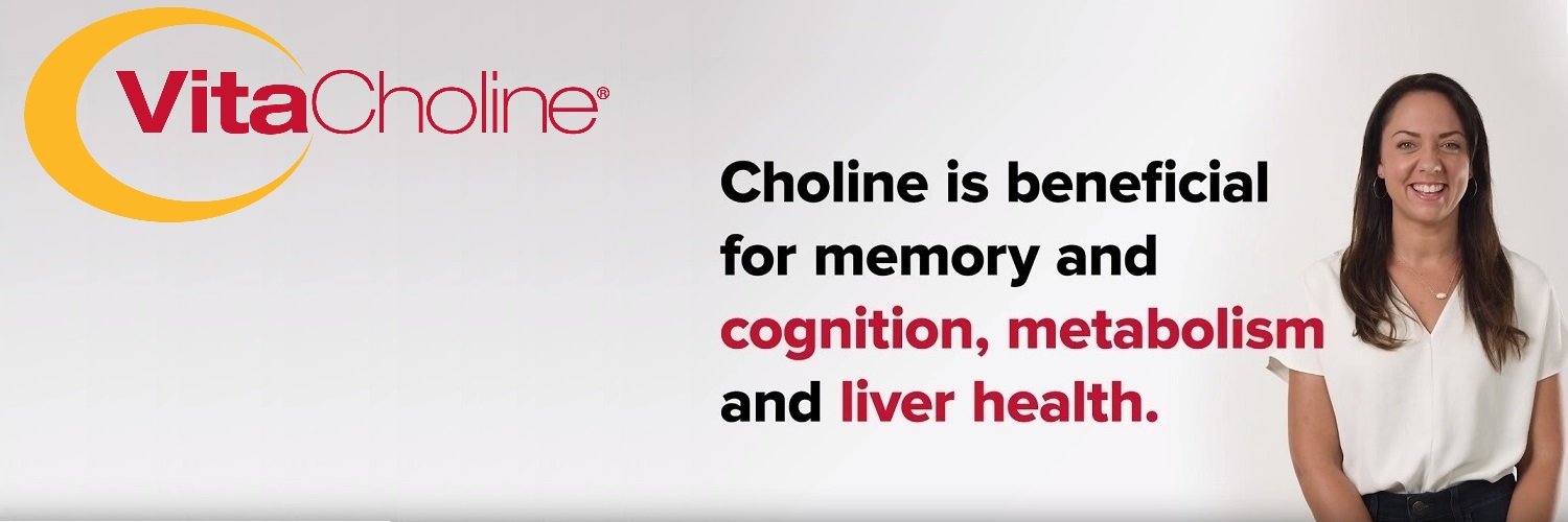 VitaCholine's profile banner image