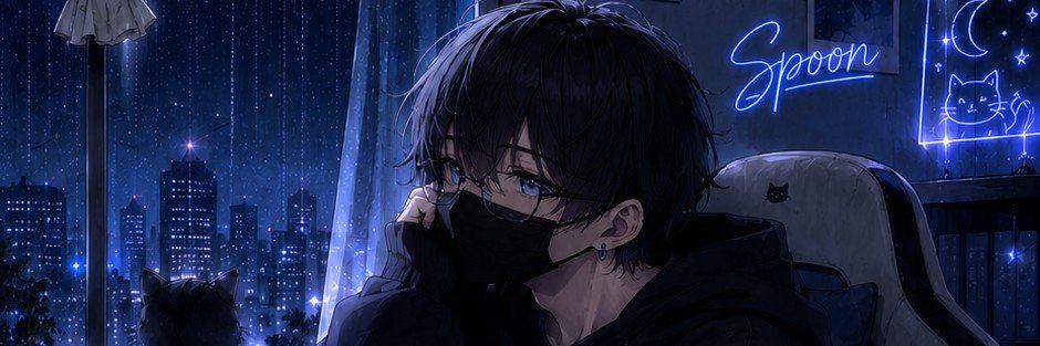 spoon_nuko1117's profile banner image